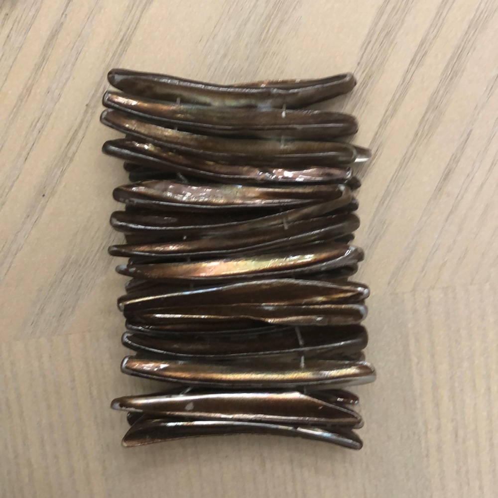Three shell bracelets - Picture 4 of 4